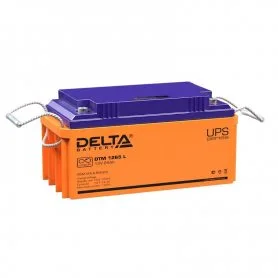 DTM 1265 L DTM 1265 L Delta