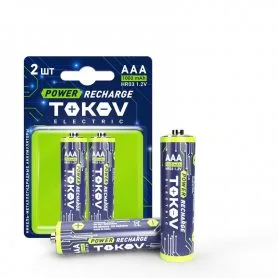 TKE-NMA-HR03/B2 TKE-NMA-HR03/B2 TOKOV ELECTRIC