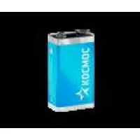 Элемент питания 6LR61 1S Космос KOC6LR61MAX1S