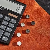 Элемент питания таблетка LR44;AG13;LR1154;G13;A76;GP76A;357;SR44W (уп.10шт) Rexant 30-1028