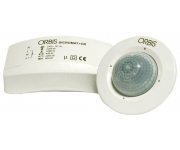 Датчик присутствия DICROMAT + CR 230В Orbis OB134512