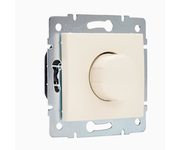 Механизм светорегулятора СП 800Вт Karina крем. LEZARD 707-0388-115