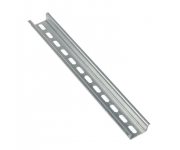 DIN-рейка усил. 1,5 мм. перфорир. 35х15х2000 мм. EKF PROxima
