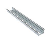 DIN-рейка усил. 1,5 мм. перфорир. 35х15х1000 мм. EKF PROxima