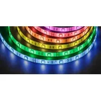 Лента светодиодная 71 428 NLS-5050RGB30-7.2 IP65 12B R5 7.2Вт/м (уп.5м) Navigator