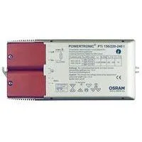 Аппарат пускорегулирующий электронный (ЭПРА) PTI 150/220-240 I OSRAM