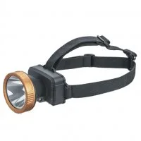 Фонарь налобный 93 885 NPT-H33-3AA 1LED 1Вт 3реж. NAVIGATOR