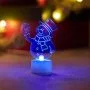 501-054 501-054 Neon-Night 5
