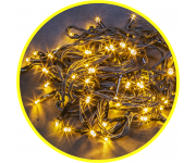 Гирлянда 61 831 NGF-S01-200WW-10-21.5m-230-C8-BL-IP44 Navigator 61831