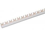 Шина соед. типа FORK для 3-п нагр. 100А 54 мод. EKF