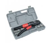 Пресс гидравлический ручной ПГР-70 Master EKF pgr-70