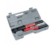 Пресс гидравлический ручной ПГР-120 EKF Master