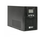 Источник бесперебойного питания линейно-интерактивный E-Power PSW 600 1000ВА напольный без АКБ с усил. заряд. устройством PROxima EKF PSW-610-T
