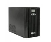 Источник бесперебойного питания линейно-интерактивный E-Power PSW 600 3000ВА напольный с АКБ 4х12В_9Ач PROxima EKF PSW-630TB