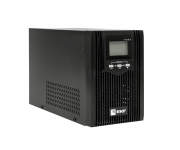 Источник бесперебойного питания линейно-интерактивный E-Power PSW 600 2000ВА напольный без АКБ с усил. заряд. устройством PROxima EKF PSW-620-T