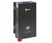 Источник бесперебойного питания линейно-интерактивный E-Power PSW-HW 3000ВА настенный PROxima EKF PSW-HW30