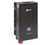 Источник бесперебойного питания линейно-интерактивный E-Power PSW-HW 2500ВА настенный PROxima EKF PSW-HW25