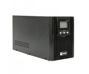 Источник бесперебойного питания линейно-интерактивный E-Power PSW 600 2000ВА напольный с АКБ 3х12В_9Ач PROxima EKF PSW-620TB