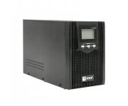 Источник бесперебойного питания линейно-интерактивный E-Power PSW 600 1000ВА напольный с АКБ 2х12В_7Ач PROxima EKF PSW-610-TB