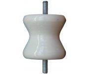 Изолятор 2820 армир. (К-709/К-710/К-711) АФЗ 00000109