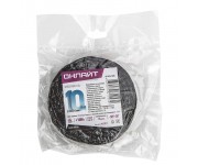 Изолента ХБ 15мм (рул.10м) OIT-H15-10/BL 100г ОНЛАЙТ 61152