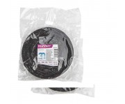 Изолента ХБ 15мм (рул.30м) OIT-H15-30/BL 300г ОНЛАЙТ 61161