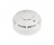 Извещатель пожарный дымовой оптико-электронный адресно-аналоговый ИП 212-64-R3 без б/о Рубеж Rbz-337936