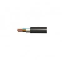 Кабель КГтп 3х35+1х10 0.66кВ (м) Конкорд 7424