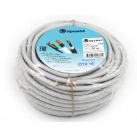 Кабель NUM-J 3х2.5 (бухта 20м) (шт) Промэл