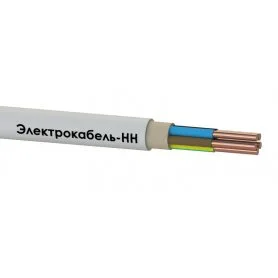 000006685 000006685 ЭЛЕКТРОКАБЕЛЬ НН