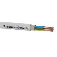 Кабель NUM-J 5х1.5 (бухта) (м) ЭЛЕКТРОКАБЕЛЬ НН