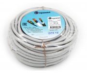 Кабель NUM-J 3х1.5 (бухта 20м) (шт) Промэл