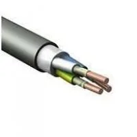 Кабель ППГнг(А)-FRHF 3х2.5 (N PE) 1кВ (м) ПромЭл