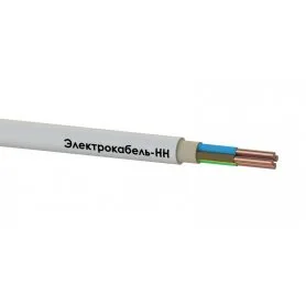 000006675 000006675 ЭЛЕКТРОКАБЕЛЬ НН
