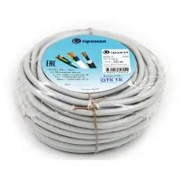 Кабель NUM-O 2х1.5 (бухта 20м) (шт) Промэл