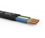 Кабель ВВГ-Пнг(А)-FRLS 3х2.5 (N PE) 0.66кВ (м) ИВКЗ 00-00019723