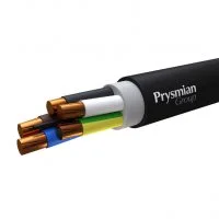 Кабель ВВГнг(А)-LS 5х16 МК (N PE) 1кВ (м) РЭК-PRYSMIAN