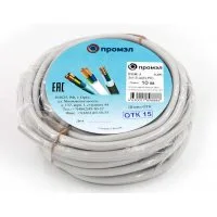 Кабель NUM-J 3х1.5 (бухта 10м) (шт) Промэл