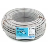 Кабель NUM-J 3х2.5 (бухта 50м) (шт) Промэл