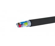 Кабель АВВГнг(А)-LS 5х95 МС (N PE) 1кВ (м) Кавказкабель