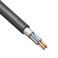 Кабель ППГнг(А)-HF 4х2.5 (N) 0.66кВ (м) Конкорд