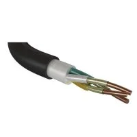 Кабель ППГнг(А)-HF 3х2.5 (N PE) 1кВ (м) ПромЭл