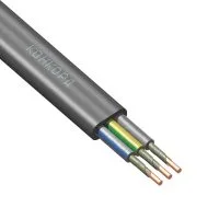 Кабель ППГ-Пнг(А)-FRHF 3х2.5 (N PE) 0.66кВ (м) Конкорд