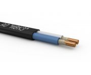 Кабель ВВГ-Пнг(А)-FRLSLTx 2х1.5 (N) 0.66кВ (м) ИВКЗ 00-00019750