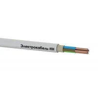 Кабель NUM-J 4х1.5 (бухта) (м) ЭЛЕКТРОКАБЕЛЬ НН