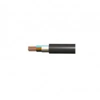 Кабель КГ-ХЛ 3х6+1х4 (PE) 380/660-2 (м) Рыбинсккабель