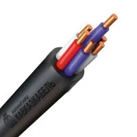 Кабель КВВГнг(А)-LS 7х1.5 (м) Кавказкабель