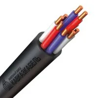 Кабель КВВГнг(А)-LS 10х1.5 (м) Кавказкабель