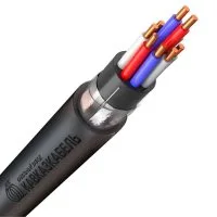 Кабель КВВГЭнг(А)-LS 10х1.0 (м) Кавказкабель