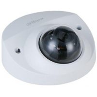 Видеокамера IP DH-IPC-HDBW2231FP-AS-0280B 2.8-2.8мм цветная бел. корпус Dahua 1405250